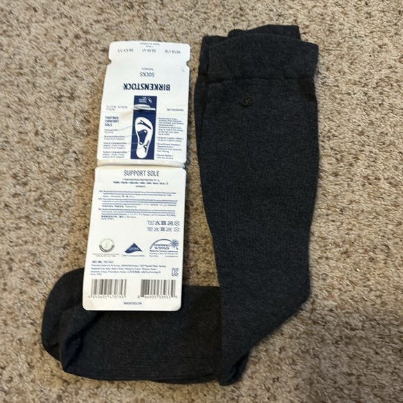 Birkenstock stockings  2 pair and socks - Picture 5 of 8